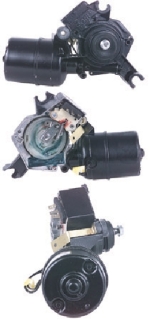 Scheibenwischermotor Vorne - Wiper Motor  Corvette C3  74-82